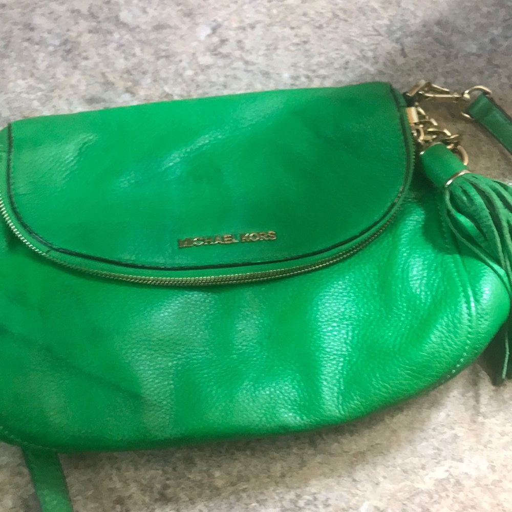 Michael by Michael Kors purse